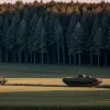 Бундесвер в Литве: эксперты ФРГ сомневаются в готовности к "войне с Путиным"
