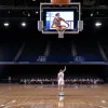 Эмоциональный момент: Отец в танце объявил MVP баскетбольной Бундеслиги
