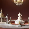 Новый Папа Лев XIV: Сможет ли он стать влиятельным политическим игроком, как Иоанн Павел II?