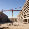 Мегапроект "Тюрьма в Саксонии": Стоимость взлетела до €600 млн, Тюрингия грозит выходом