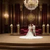 Пышная свадьба за счет государства? Жених арестован по делу о мошенничестве с "ковидным" кредитом KfW
