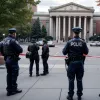 Трагедия в Вашингтоне: убиты сотрудники посольства Израиля