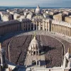 Первое воскресенье Папы Лео XIV: Плотный график и ожидание решения о резиденции