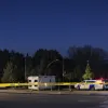 Пьяный мужчина в Эссене напал на полицию: инцидент на вокзале