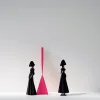Умерла художница Ева из знаменитого берлинского арт-дуэта Eva & Adele