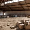Штурм склада ООН в Газе: ХАМАС расстрелял пятерых голодных палестинцев