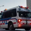 Шок в профсоюзе полиции: Каждые пять минут правоохранители становятся жертвами преступлений