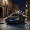 В Германии взорвали банкомат VR-Bank: преступники скрылись, полиция ищет свидетелей