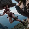 Звезда "Игры престолов" Софи Тернер стала "королевой мышц" ради роли Лары Крофт