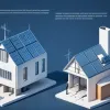 Новый министр экономики Германии и закон об отоплении: Что ждет владельцев домов?