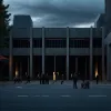 Стрельба у Еврейского музея в Вашингтоне: Атакующий кричал "Свободу Палестине", связан с леворадикалами