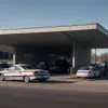 Ограбление на автобане в Германии: на парковке А43 у Марля похищены золотые цепи и кошелек