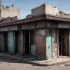 Нью-Йорк в упадке: Почему "Большое Яблоко" переживает самый сложный кризис?