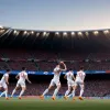 Игроки "Айнтрахта" нацелены на победу на Евро U21 после успеха в Лиге Чемпионов