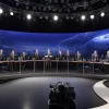 У ведущей утреннего шоу отошли воды в прямом эфире, но она продолжила работу