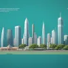 Назван рейтинг самых счастливых городов мира: Три города Германии вошли в топ-31