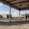 Нападение на склад ООН в Газе: ХАМАС открыл огонь по палестинцам, пятеро погибли