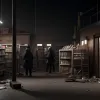 Кража в Хильдбургхаузене: Похищены сигареты и алкоголь на 1500 евро