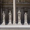 Папа Римский и римские цифры: Как правильно читать нумерацию понтификов (XIV, XVI)?