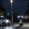 Погоня в Германии: 14-летний подросток на скутере пытался скрыться от полиции и попал в аварию