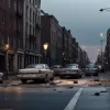 В Мюльхаузене зафиксирована волна краж из автомобилей