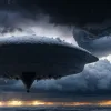 Самолет IndiGo попал в сильный град на высоте 11 километров: пассажиры пережили ужас