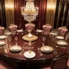 Криптомиллиардер заплатил $18,5 млн за эксклюзивный ужин с Дональдом Трампом