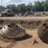 В Бремене обезвредили бомбу времен Второй мировой войны