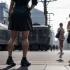 В Гамбурге храбрый прохожий обезвредил мужчину с ножом: инцидент возле вокзала на фоне обеспокоенности безопасностью