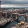 Трагедия на стройке в Германии: оборвалась гондола крана, трое рабочих погибли