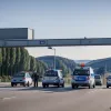 Полиция Германии в Циттау арестовала четырех человек в ходе усиленных проверок
