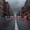 В немецком Итцехоэ красный Opel сбил девочку и скрылся с места ДТП: полиция ищет свидетелей