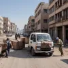 Эксперт: В Секторе Газа растет сопротивление ХАМАС, палестинцы ищут альтернативу