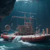 Звезда сериала "Доктор Найс" Патрик Калупа: от строителя до экранного врача и реальная история помощи