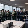 Двойное задержание на границе: Как две сирийки дважды за день пытались нелегально попасть в Германию