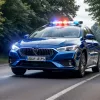 Полиция в Германии остановила пьяного румына без водительских прав