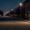 Франкфурт на грани коллапса: Проблемы с наркотиками, преступностью и мигрантскими бандами меняют город