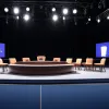 Курьез в прямом эфире: футбольные эксперты CBS высмеяли коллегу из-за "туалетной аварии"