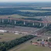 Двое железнодорожников тяжело ранены током 15 000 Вольт в Германии