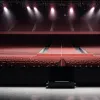 Концерт AC/DC в Дюссельдорфе перенесен на стадион, открытие нового парка отложено