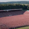 Марио Баслер вызвал невероятный ажиотаж в немецкой деревне: на юбилей клуба может быть ограничен доступ