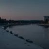 Новый эпизод Таторт в Бремене: Загадочное убийство журналиста и темные секреты