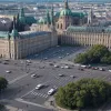 Визит Президента Израиля в Берлин: Масштабные перекрытия улиц и усиленные меры безопасности