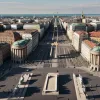 Тысячи людей вышли на улицы городов Германии с требованием запрета партии AfD