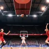 Сборная Германии по гандболу разгромила Турцию в квалификации ЧЕ-2026