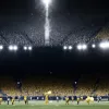 Фанаты «Ювентуса» выразили недовольство появлением Алиши Леманн на праздновании