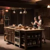 Кулинарный скандал: Тим Мельцер нарушил правила шоу Kitchen Impossible ради победы?