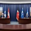 Глава МИД Германии в Израиле: Вейдепуль пытается «исцелить шок Бербок» и наладить отношения
