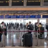 Сбой IT-системы парализовал работу лондонского аэропорта Станстед