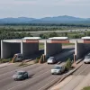 Усиленный контроль: На границе Германии и Чехии задержаны преступники и отказано во въезде 11 человекам в Вайдхаусе